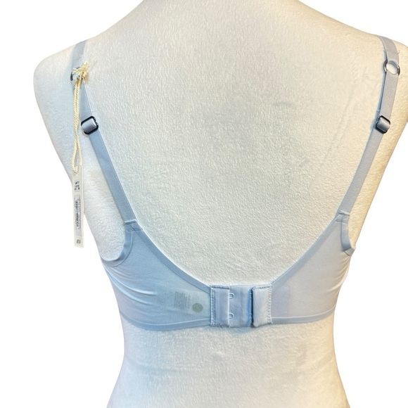 Aerie Smoothez Unlined Underwire Balconette Bra - Picture 2 of 4